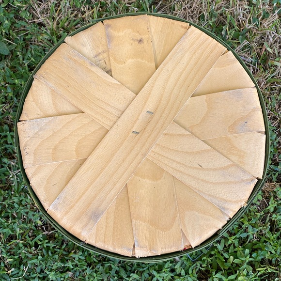 VTG Bushel Basket Farmcore Bundle - Picture 10 of 16